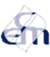 Logo del área de química